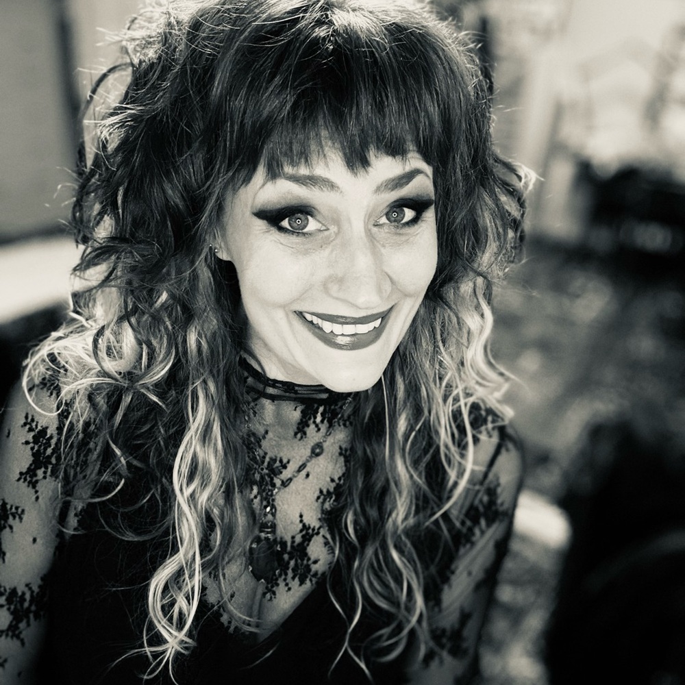 Meet your Posher, Brooke